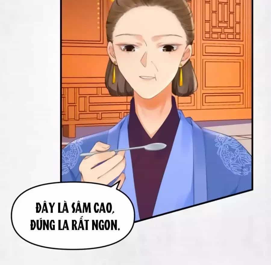Hoạn Phi Hoàn Triều - Chương 35 - ảnh 41