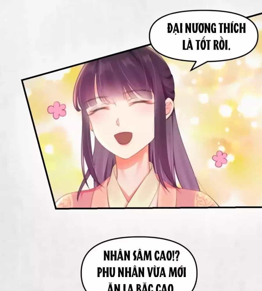 Hoạn Phi Hoàn Triều - Chương 35 - ảnh 42