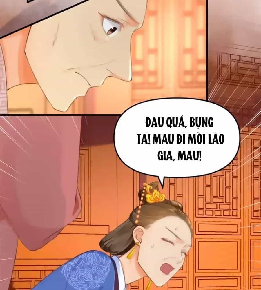 Hoạn Phi Hoàn Triều - Chương 35 - ảnh 45
