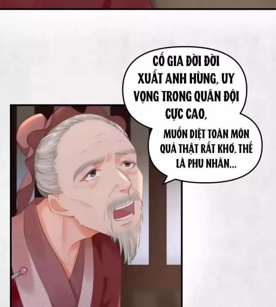 Hoạn Phi Hoàn Triều - Chương 35 - ảnh 7