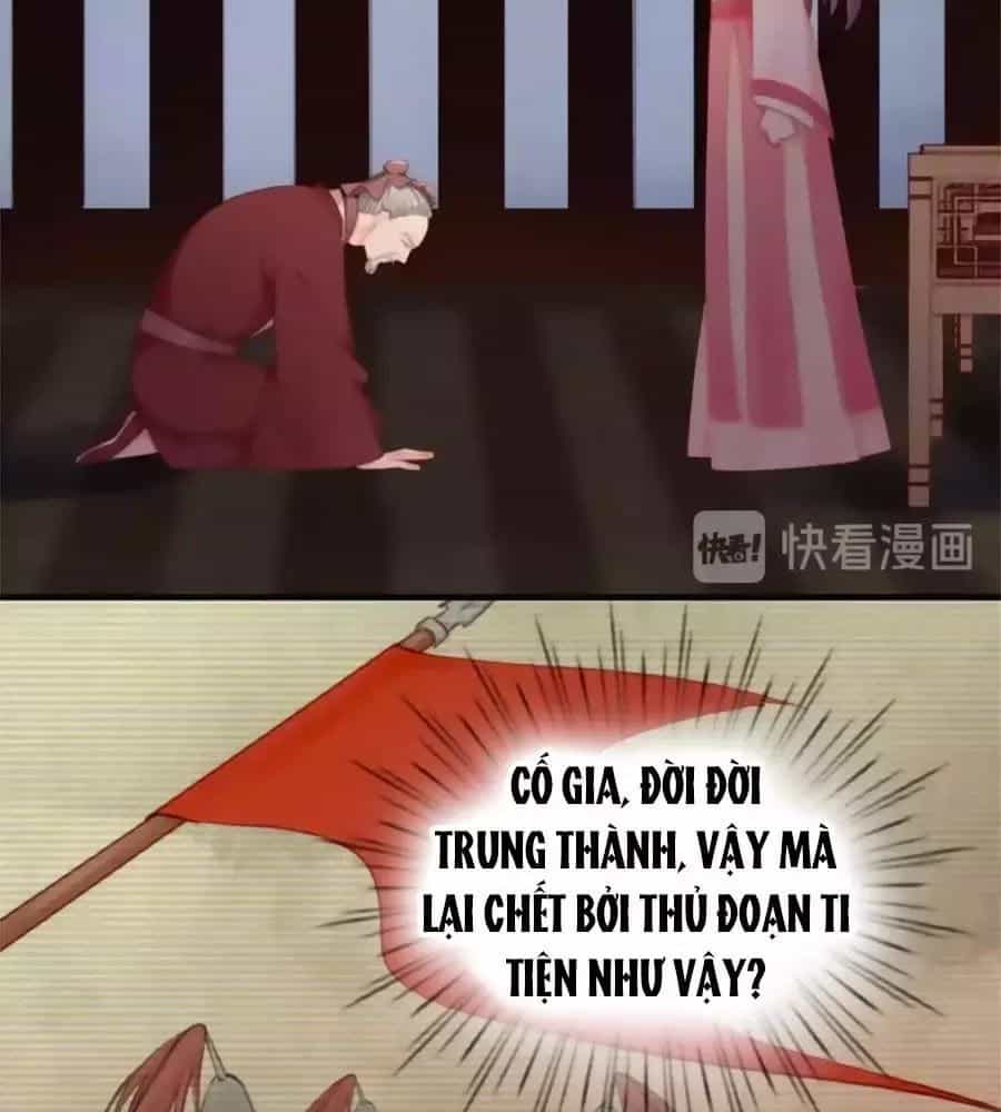 Hoạn Phi Hoàn Triều - Chương 35 - ảnh 9
