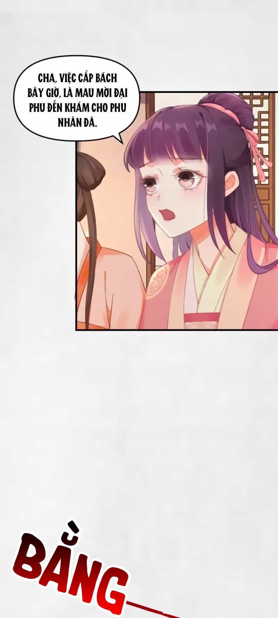 Hoạn Phi Hoàn Triều - Chương 36 - ảnh 5