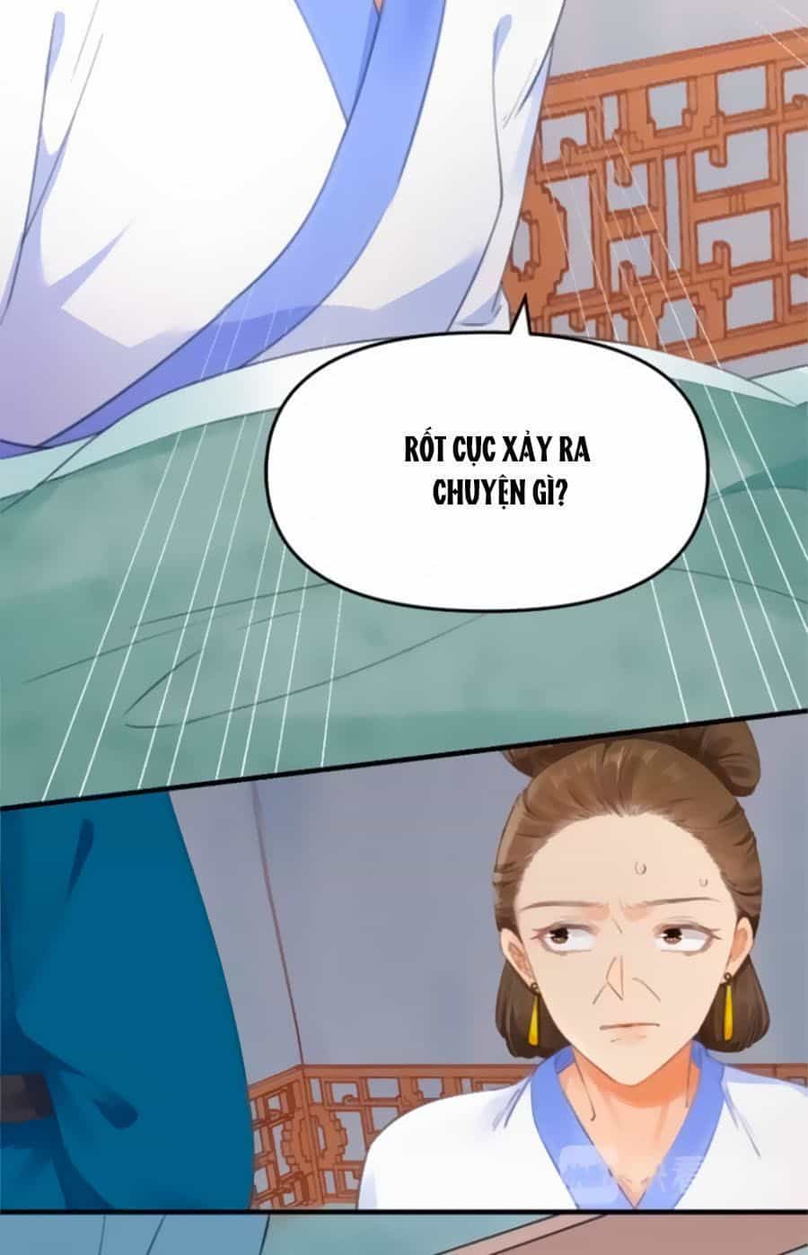 Hoạn Phi Hoàn Triều - Chương 36 - ảnh 7
