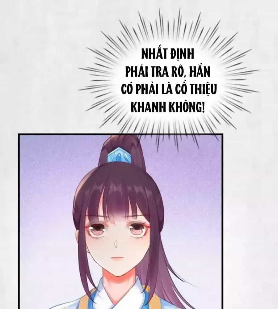 Hoạn Phi Hoàn Triều - Chương 37 - ảnh 19