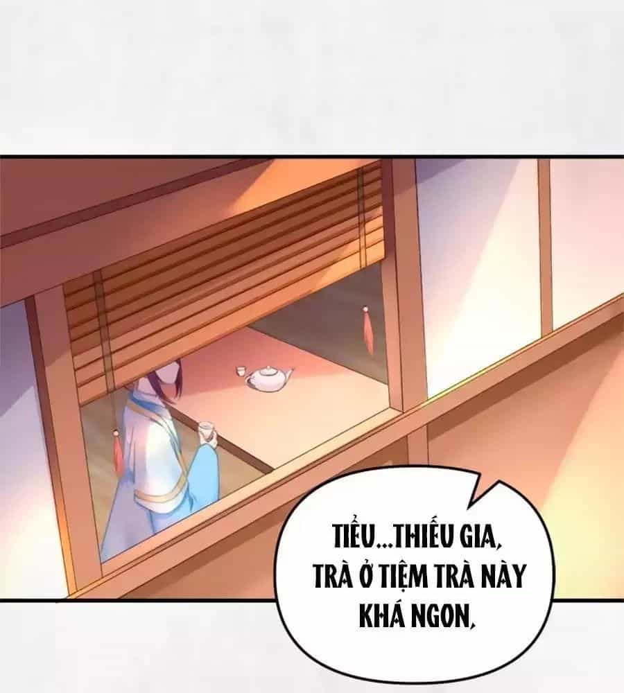 Hoạn Phi Hoàn Triều - Chương 37 - ảnh 2