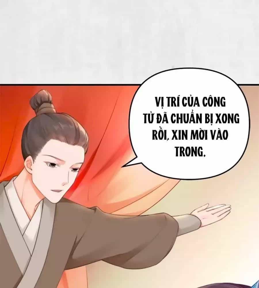 Hoạn Phi Hoàn Triều - Chương 37 - ảnh 27
