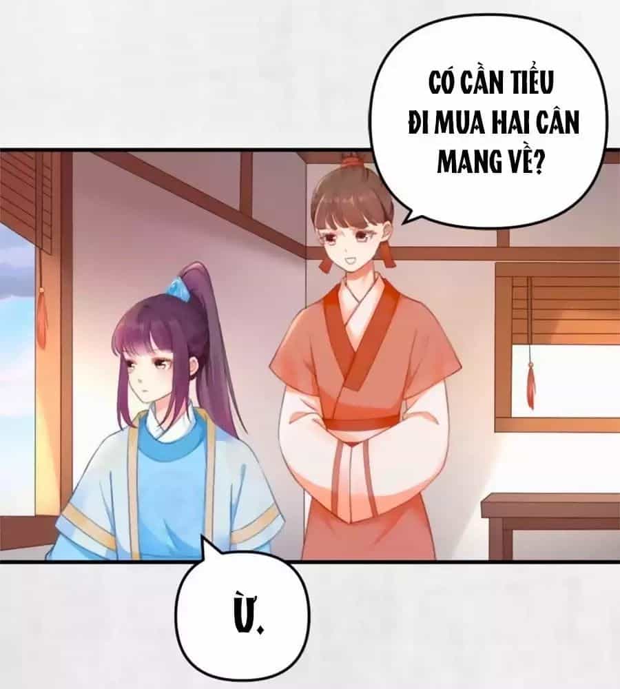 Hoạn Phi Hoàn Triều - Chương 37 - ảnh 3