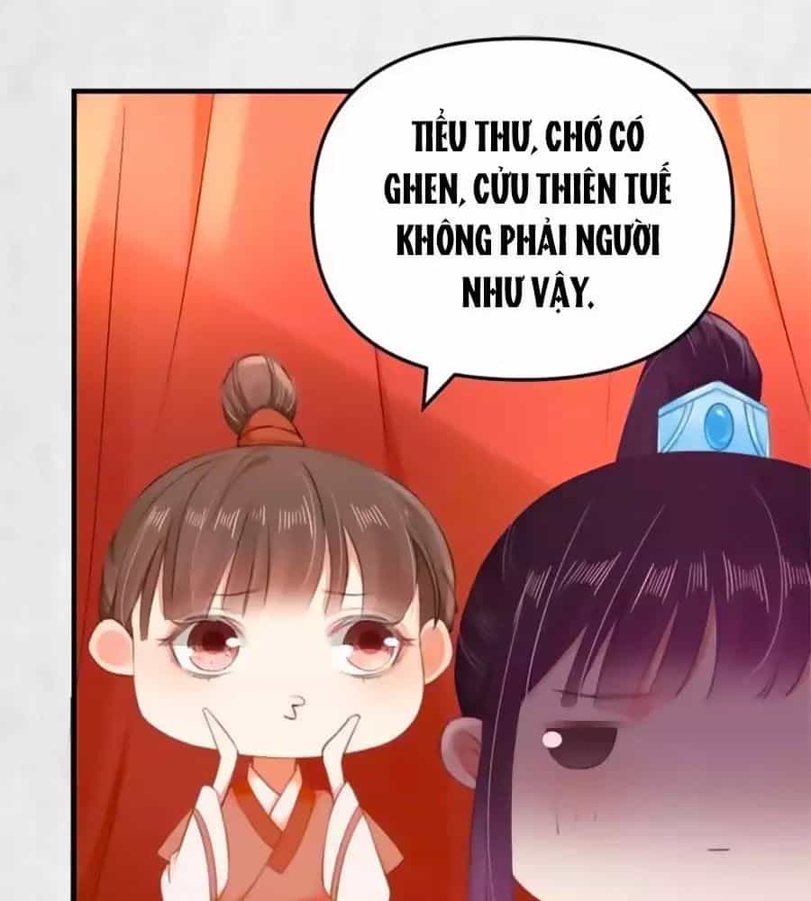 Hoạn Phi Hoàn Triều - Chương 37 - ảnh 41