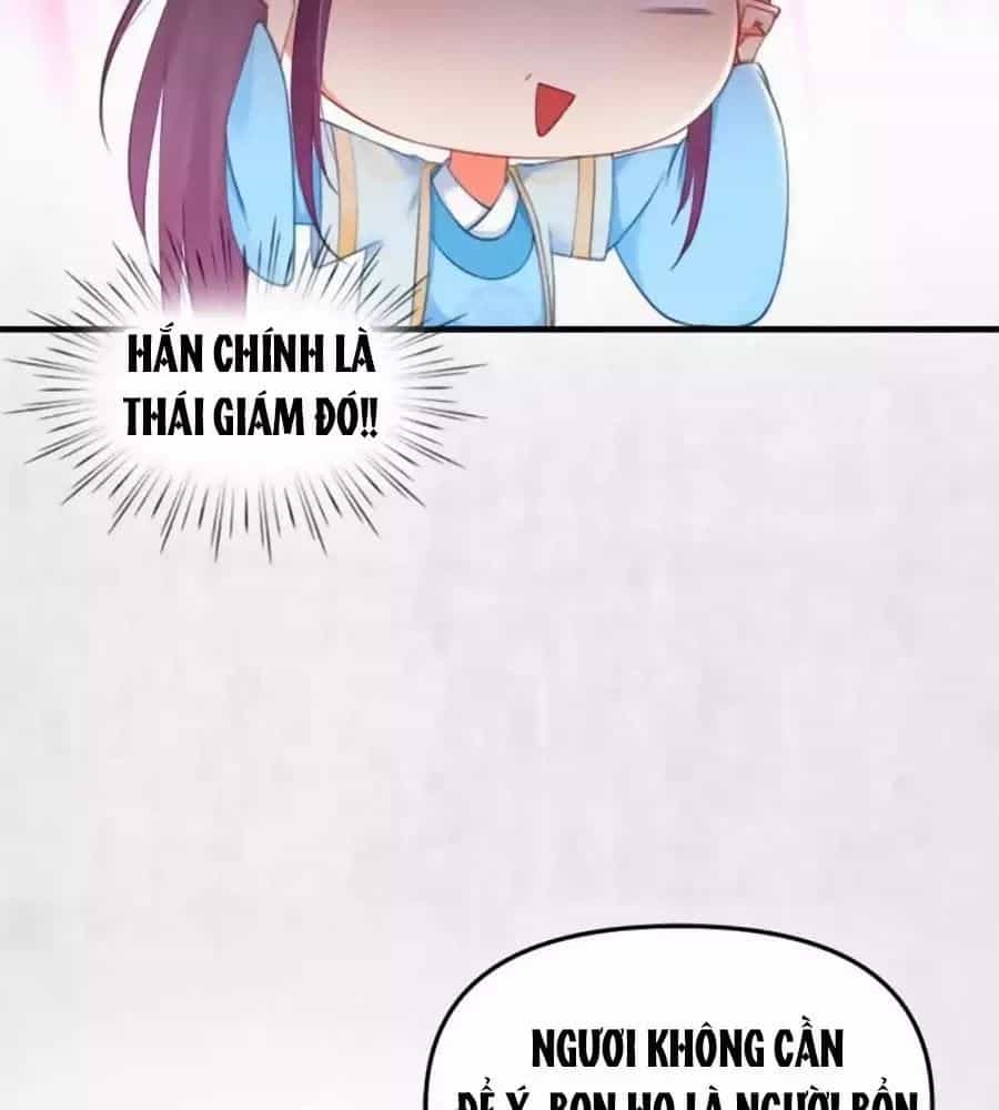 Hoạn Phi Hoàn Triều - Chương 37 - ảnh 43
