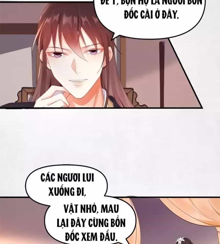 Hoạn Phi Hoàn Triều - Chương 37 - ảnh 44