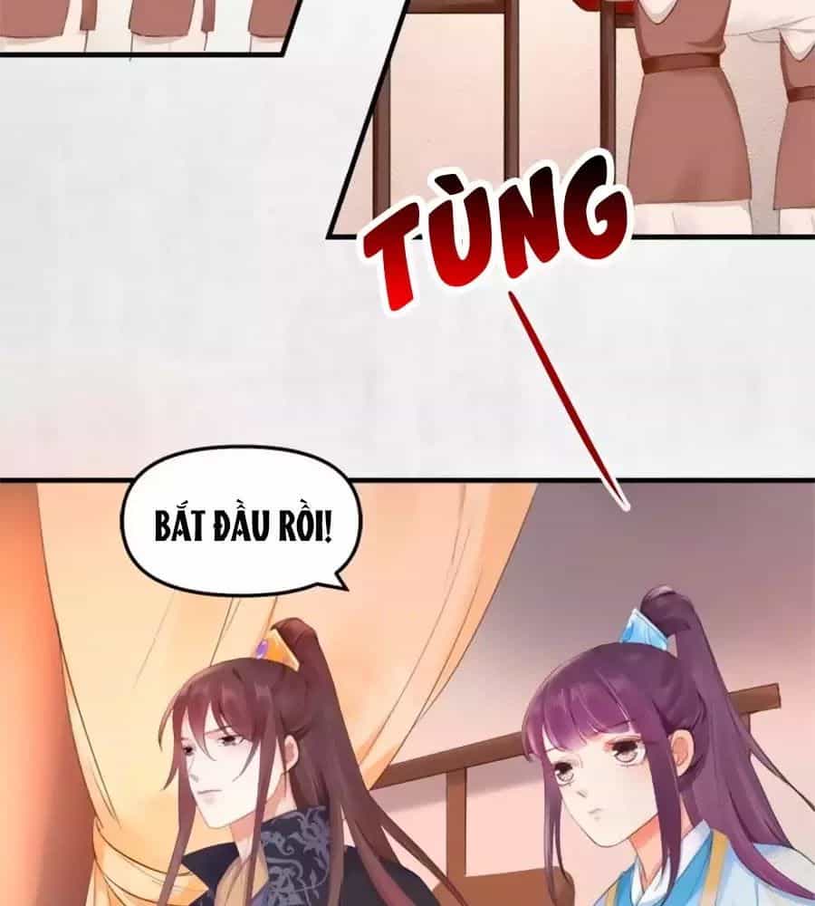 Hoạn Phi Hoàn Triều - Chương 37 - ảnh 49