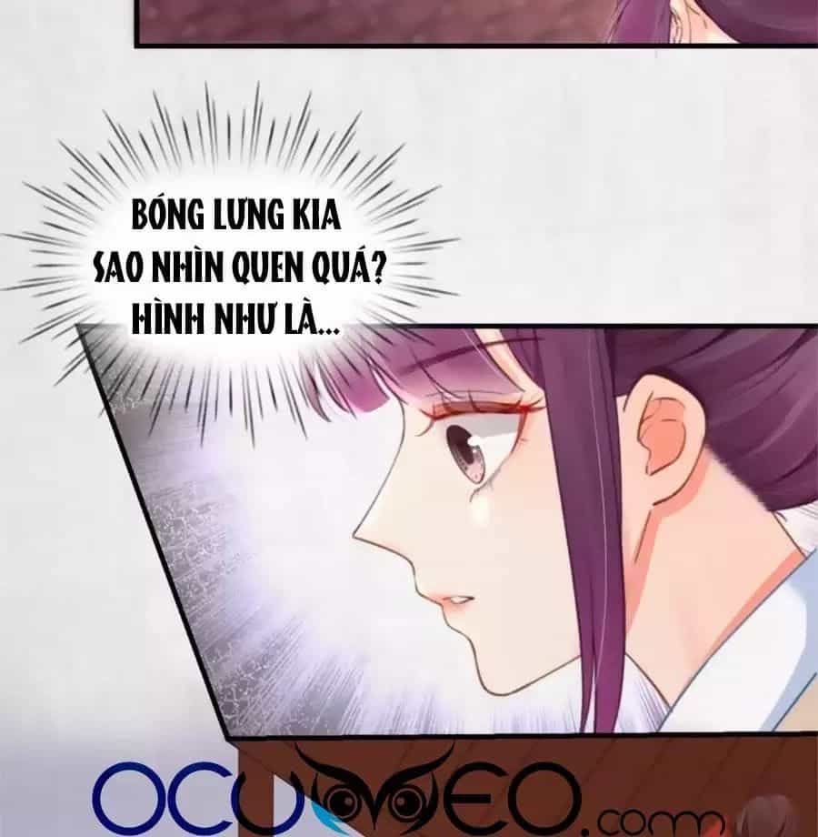 Hoạn Phi Hoàn Triều - Chương 37 - ảnh 5