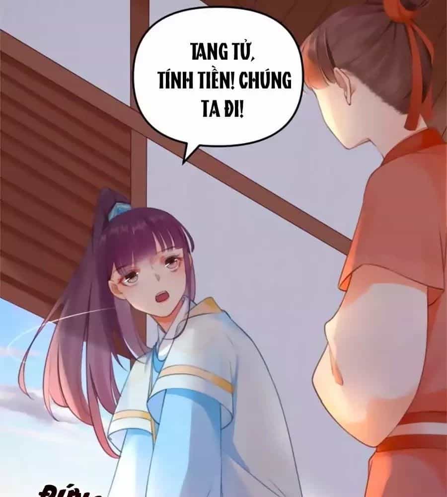 Hoạn Phi Hoàn Triều - Chương 37 - ảnh 6