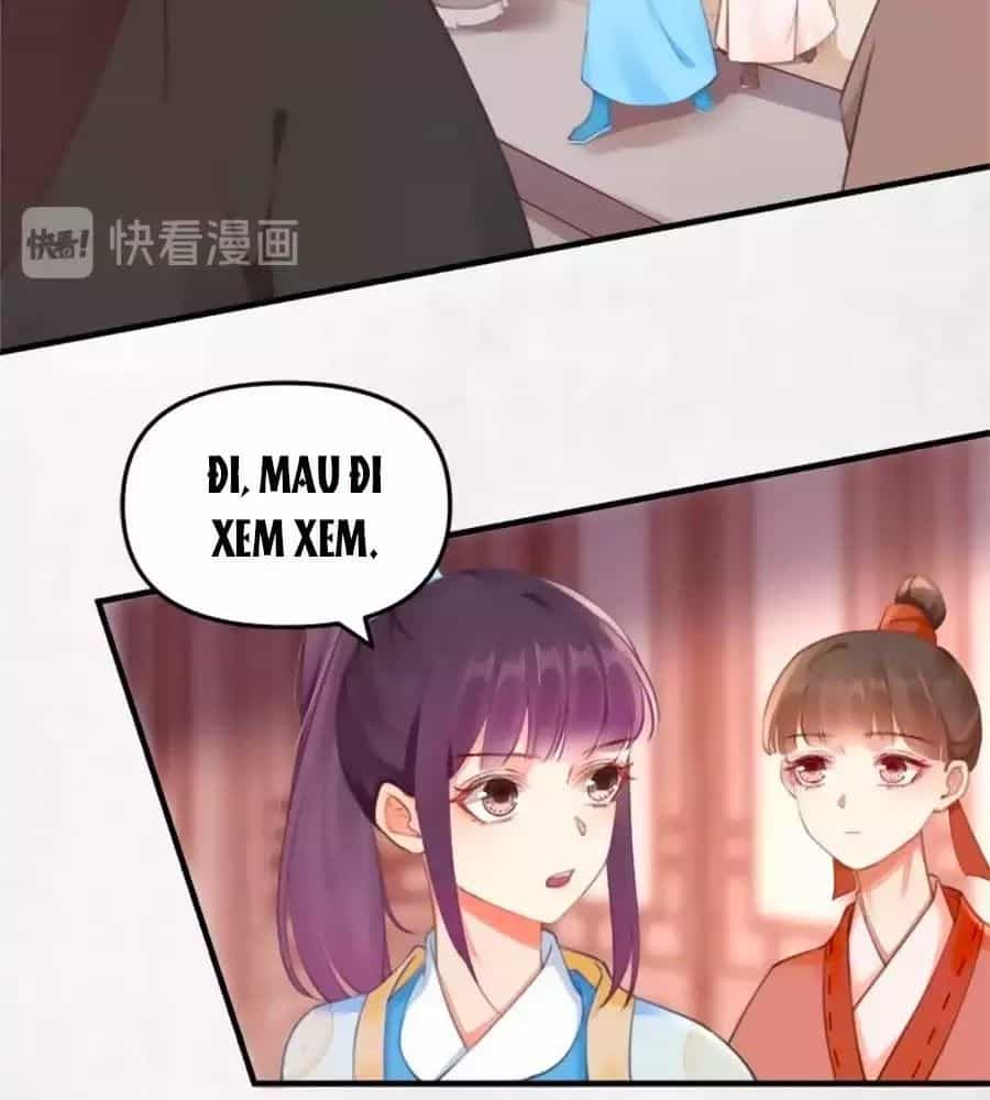 Hoạn Phi Hoàn Triều - Chương 37 - ảnh 9