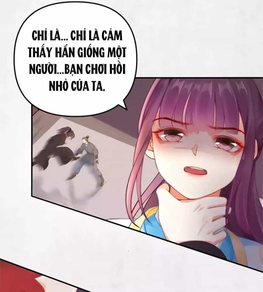 Hoạn Phi Hoàn Triều - Chương 38 - ảnh 11