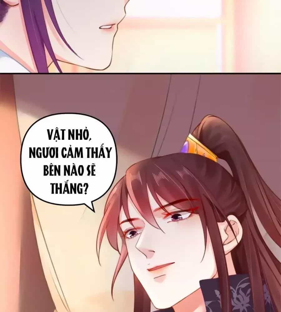 Hoạn Phi Hoàn Triều - Chương 38 - ảnh 25