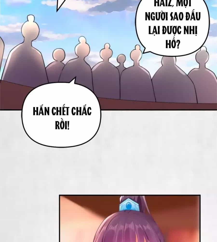Hoạn Phi Hoàn Triều - Chương 38 - ảnh 44