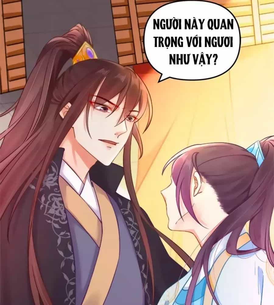 Hoạn Phi Hoàn Triều - Chương 38 - ảnh 52