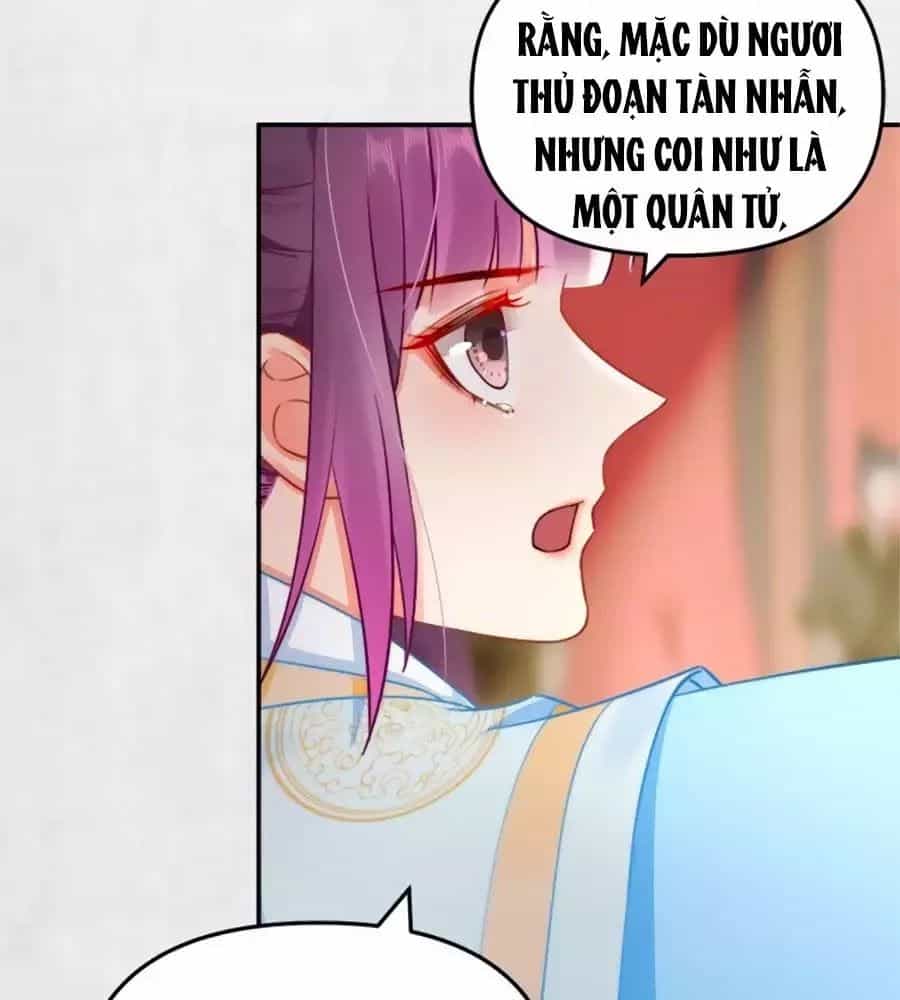 Hoạn Phi Hoàn Triều - Chương 39 - ảnh 11
