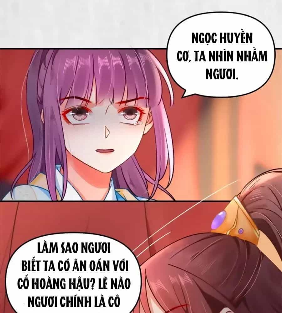 Hoạn Phi Hoàn Triều - Chương 39 - ảnh 13