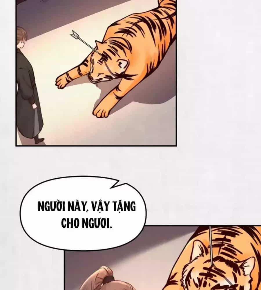 Hoạn Phi Hoàn Triều - Chương 39 - ảnh 26