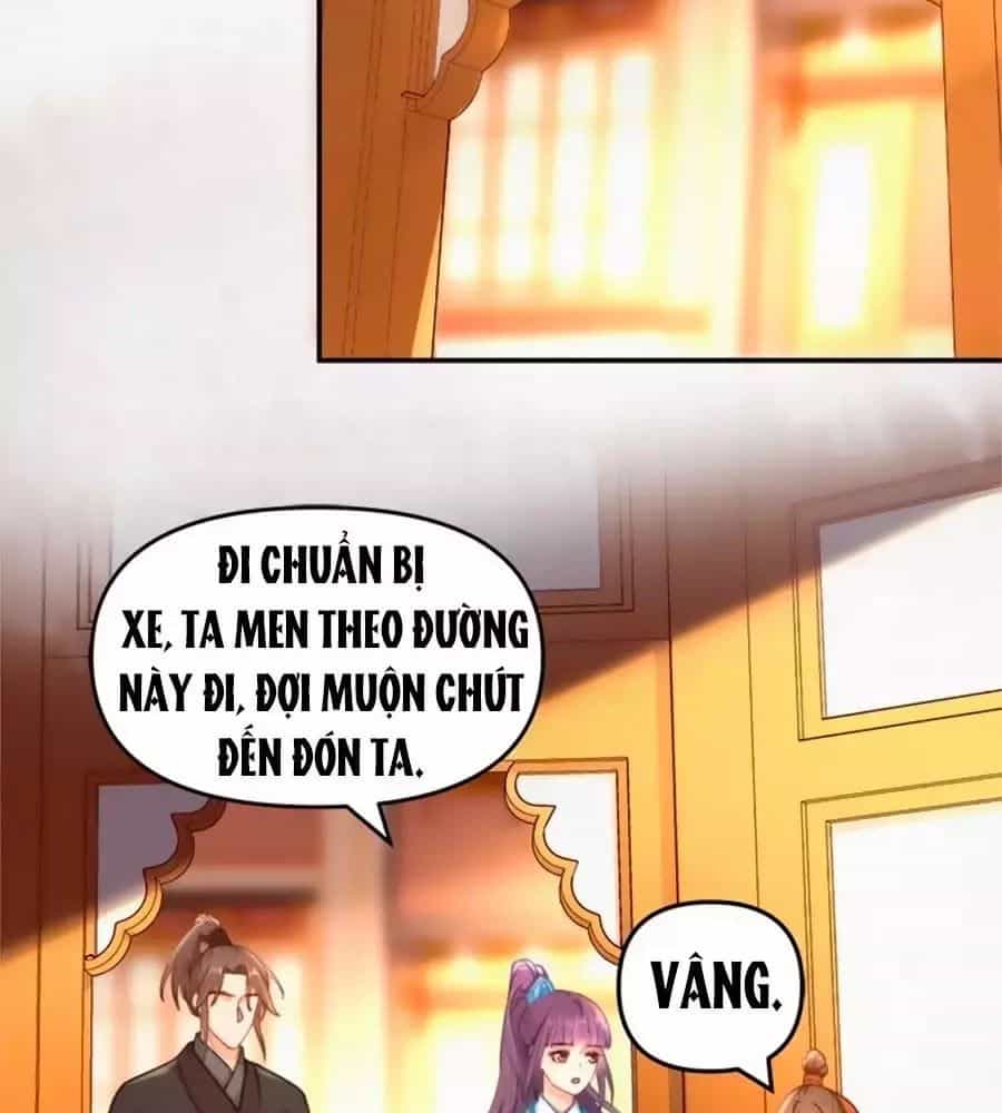 Hoạn Phi Hoàn Triều - Chương 39 - ảnh 33