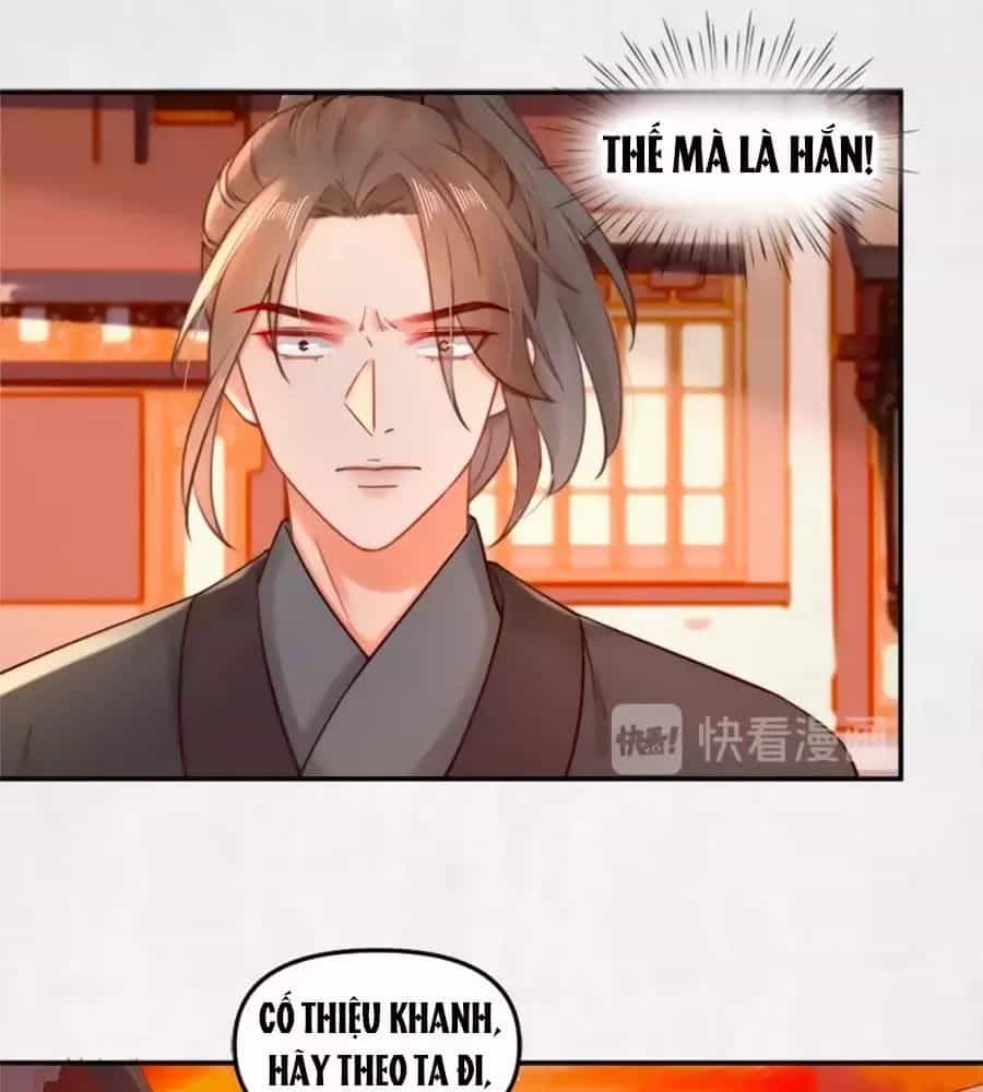 Hoạn Phi Hoàn Triều - Chương 39 - ảnh 39