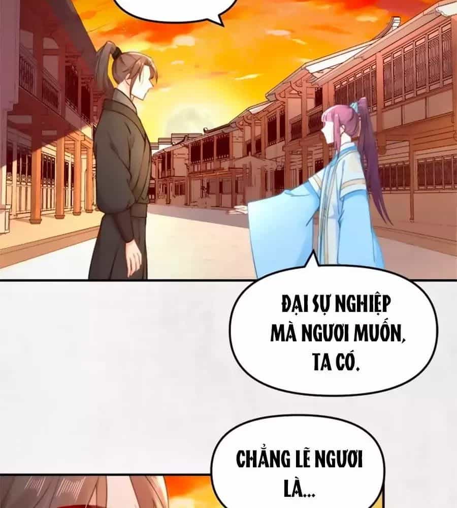 Hoạn Phi Hoàn Triều - Chương 39 - ảnh 40