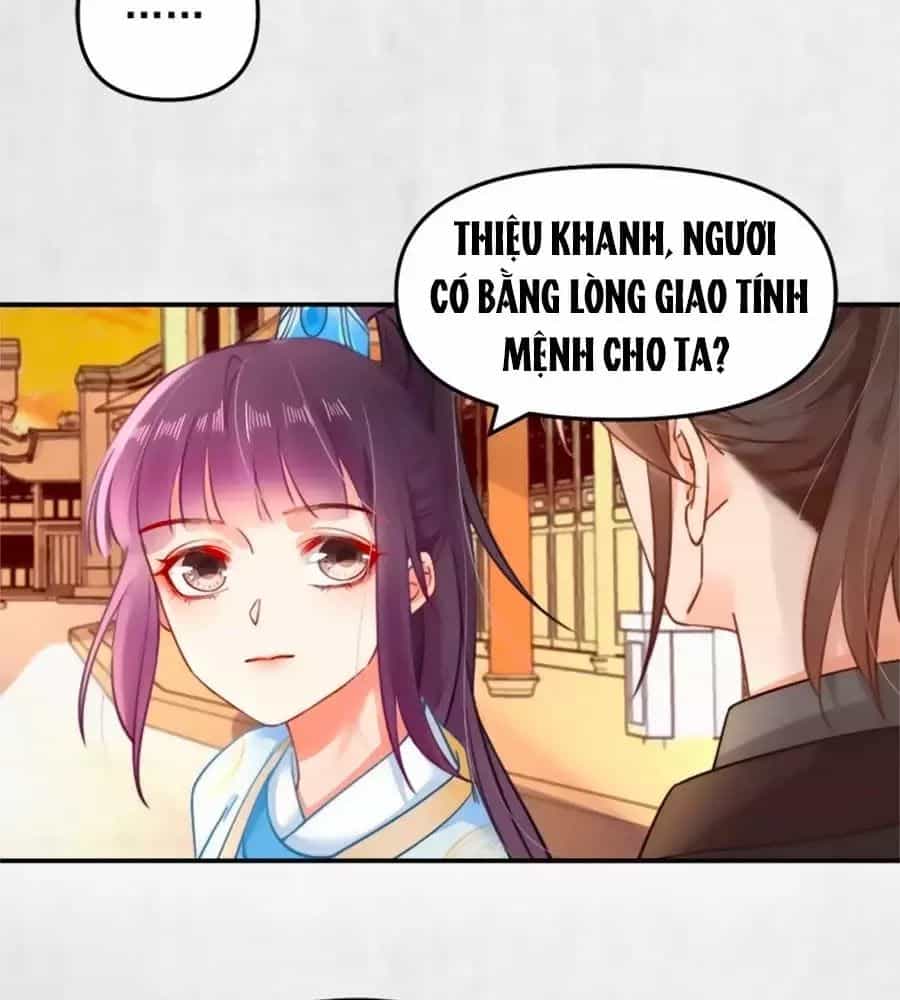 Hoạn Phi Hoàn Triều - Chương 39 - ảnh 51