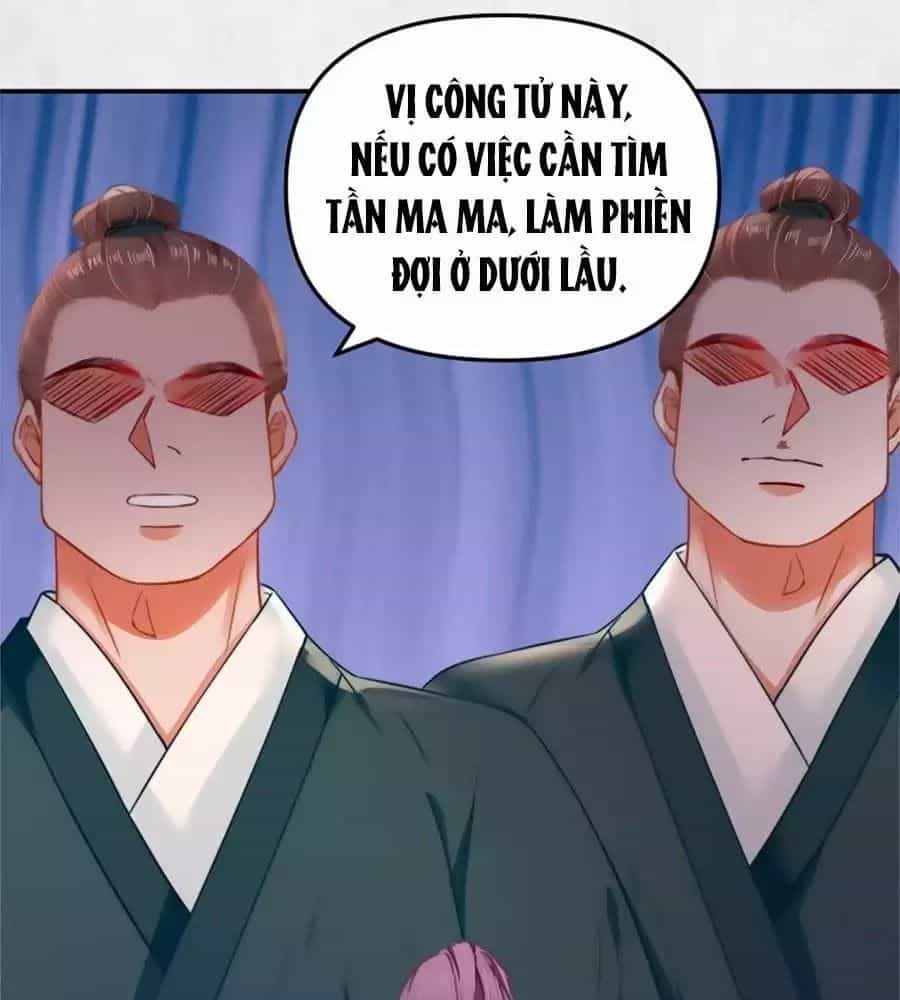 Hoạn Phi Hoàn Triều - Chương 40 - ảnh 23