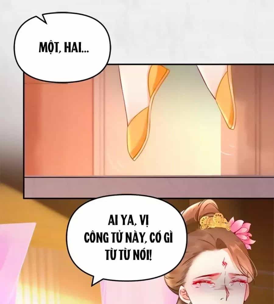 Hoạn Phi Hoàn Triều - Chương 40 - ảnh 41