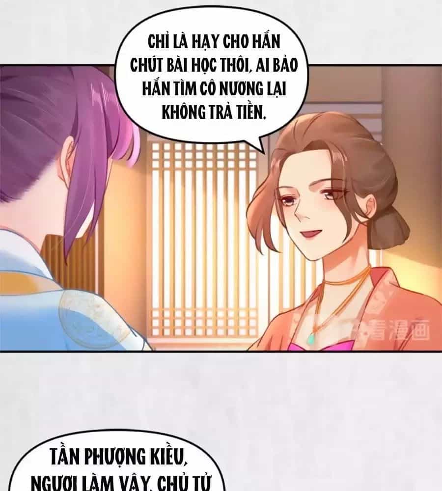 Hoạn Phi Hoàn Triều - Chương 40 - ảnh 48