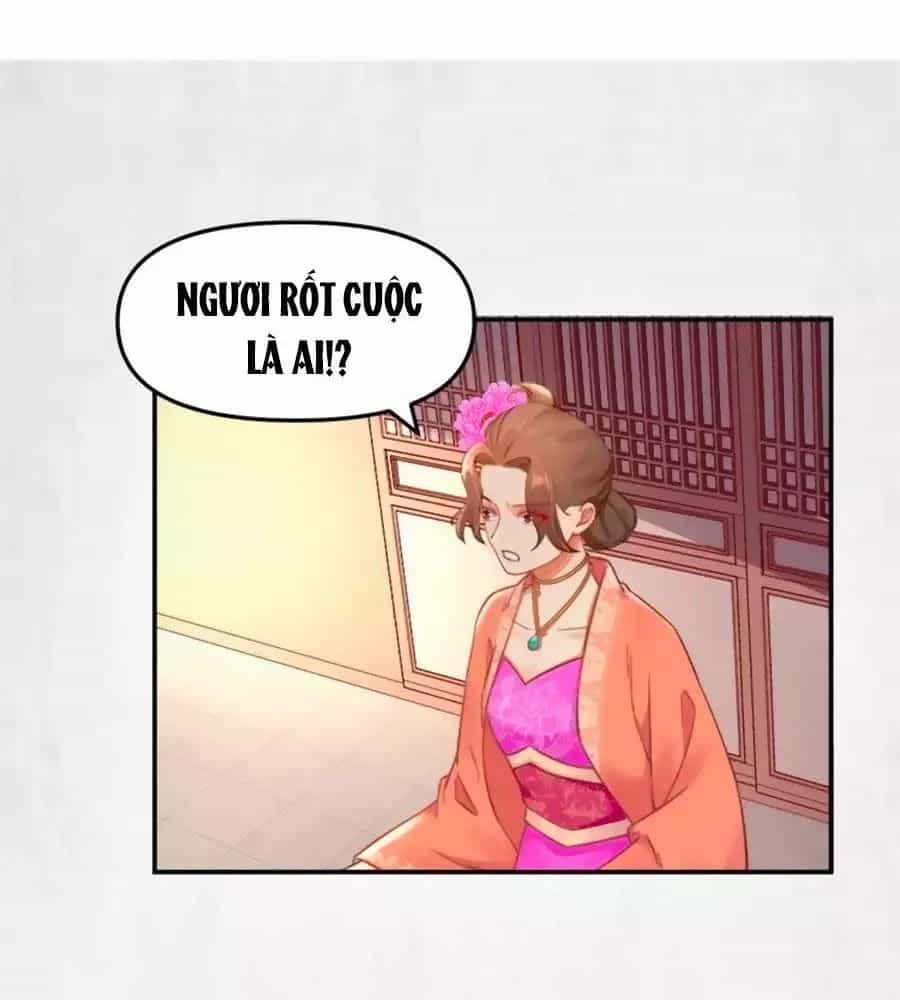 Hoạn Phi Hoàn Triều - Chương 41 - ảnh 1