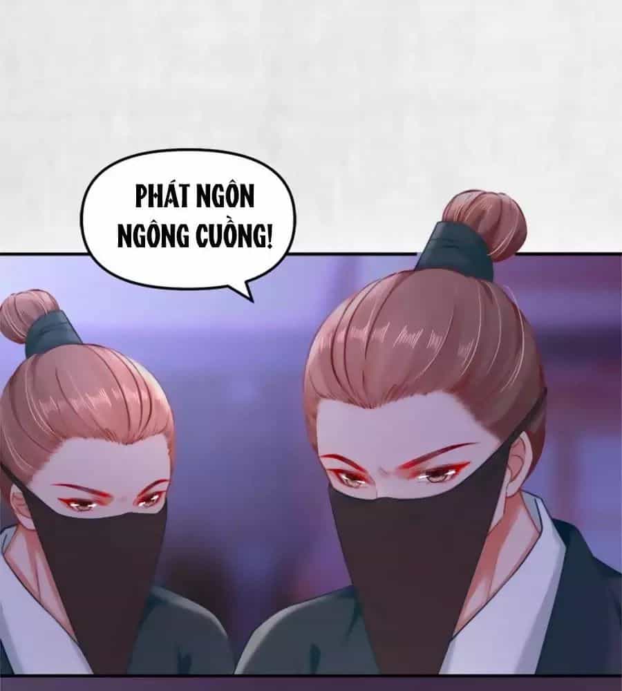 Hoạn Phi Hoàn Triều - Chương 41 - ảnh 20
