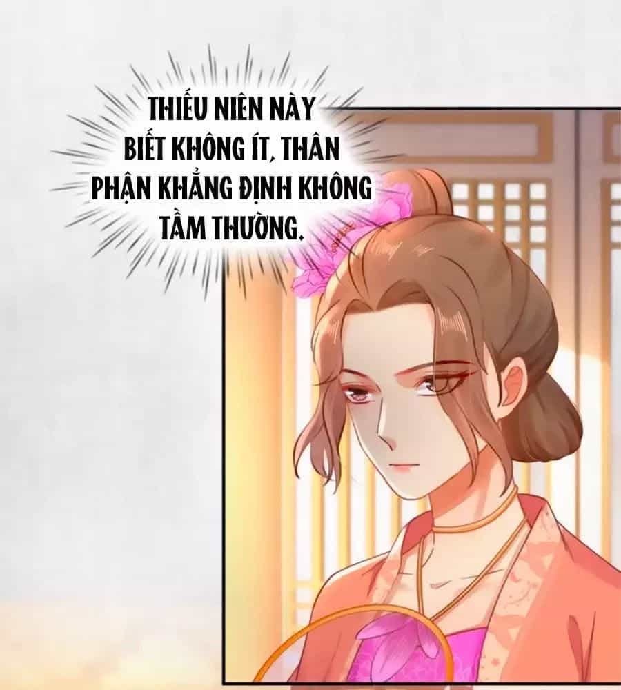 Hoạn Phi Hoàn Triều - Chương 41 - ảnh 3