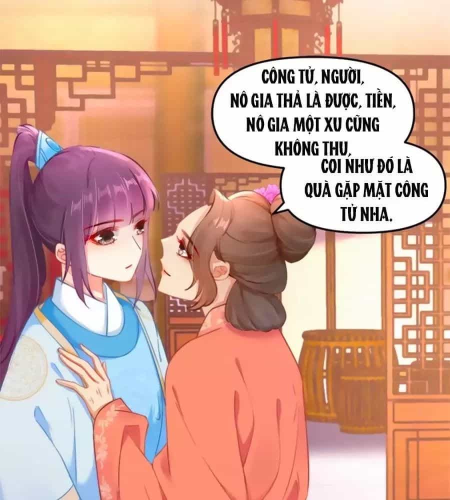Hoạn Phi Hoàn Triều - Chương 41 - ảnh 4