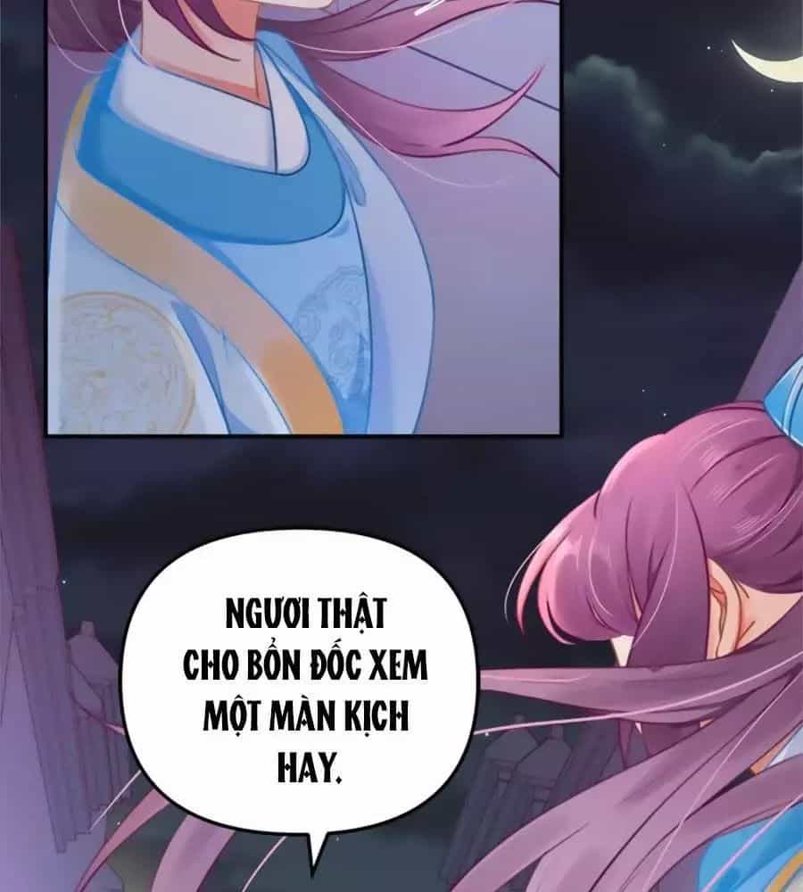 Hoạn Phi Hoàn Triều - Chương 41 - ảnh 44