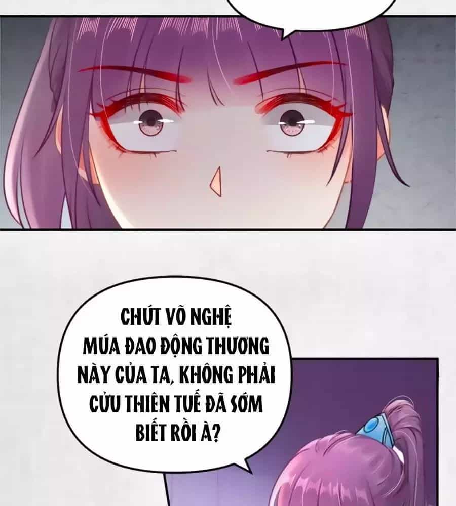 Hoạn Phi Hoàn Triều - Chương 41 - ảnh 50