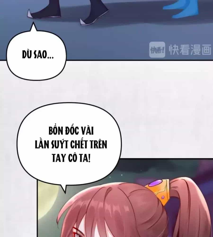 Hoạn Phi Hoàn Triều - Chương 42 - ảnh 11