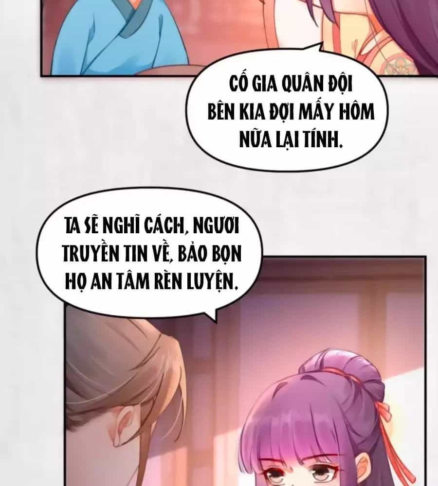 Hoạn Phi Hoàn Triều - Chương 42 - ảnh 19