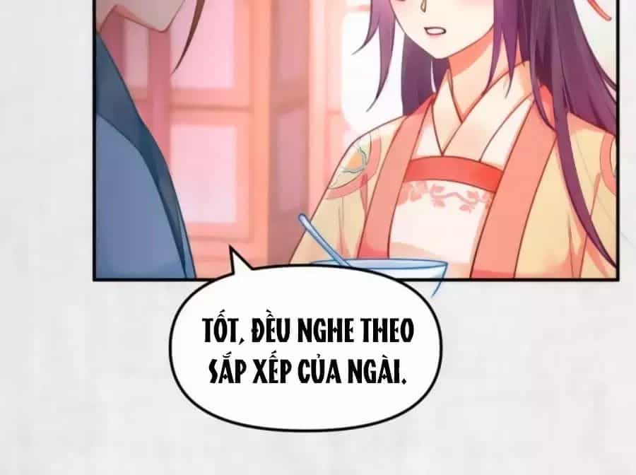 Hoạn Phi Hoàn Triều - Chương 42 - ảnh 20