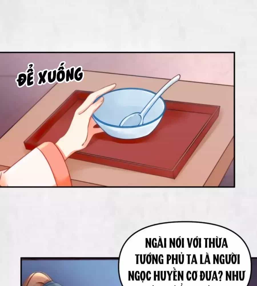 Hoạn Phi Hoàn Triều - Chương 42 - ảnh 21