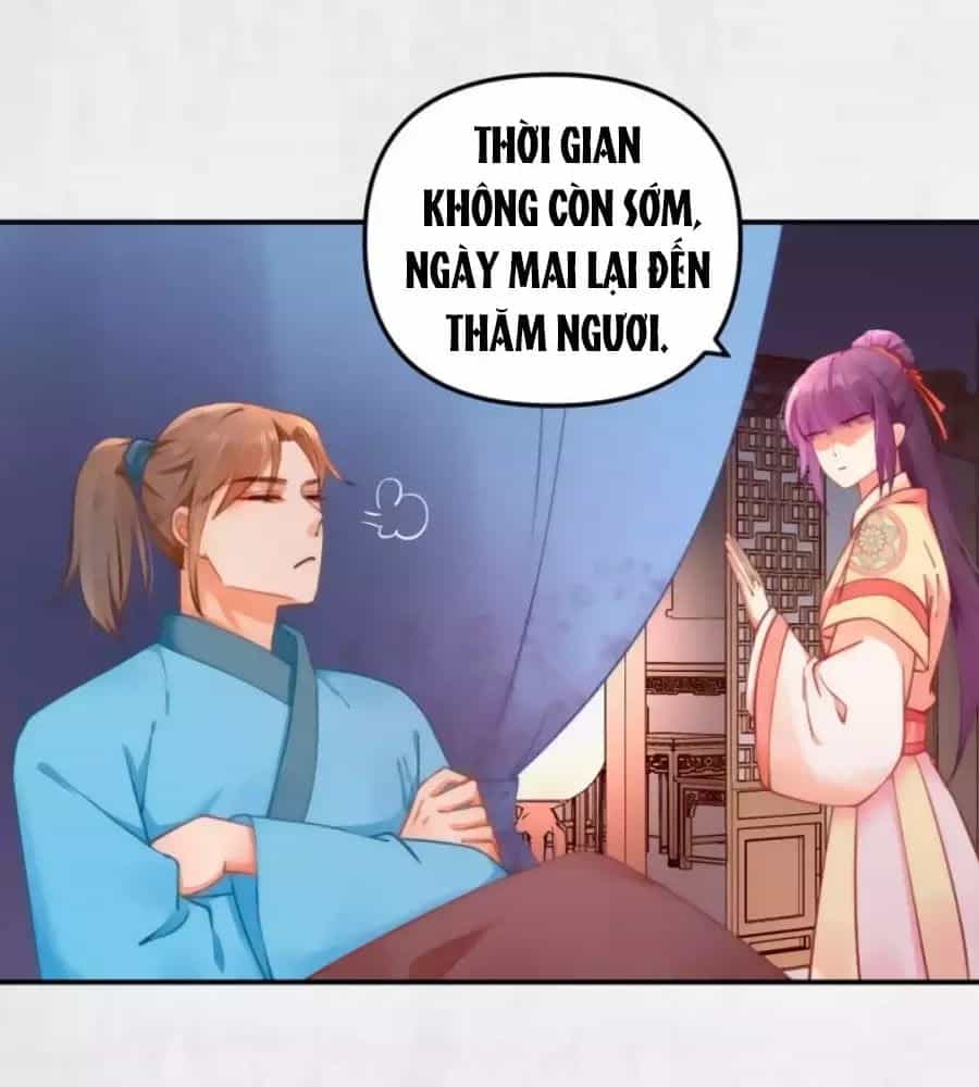 Hoạn Phi Hoàn Triều - Chương 42 - ảnh 26