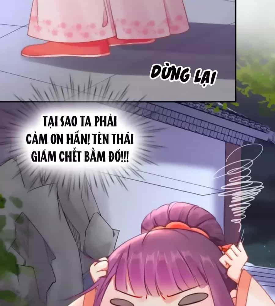 Hoạn Phi Hoàn Triều - Chương 42 - ảnh 31