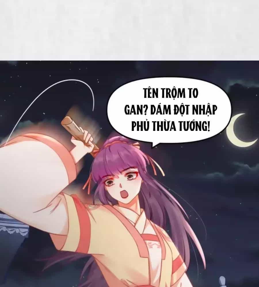 Hoạn Phi Hoàn Triều - Chương 42 - ảnh 46