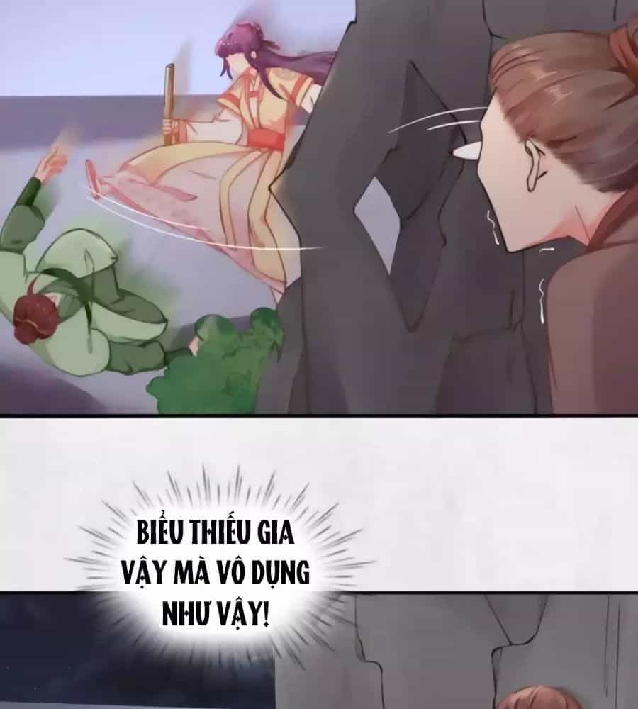 Hoạn Phi Hoàn Triều - Chương 42 - ảnh 49