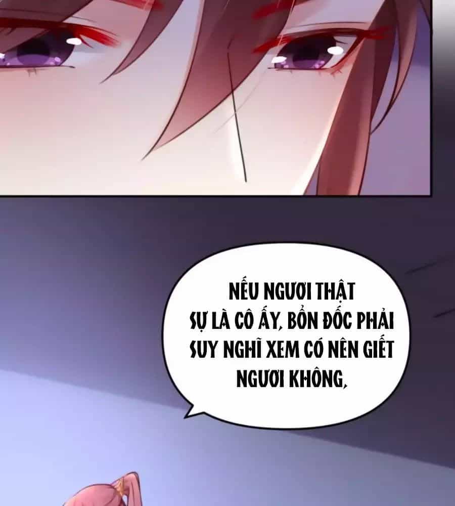 Hoạn Phi Hoàn Triều - Chương 42 - ảnh 9
