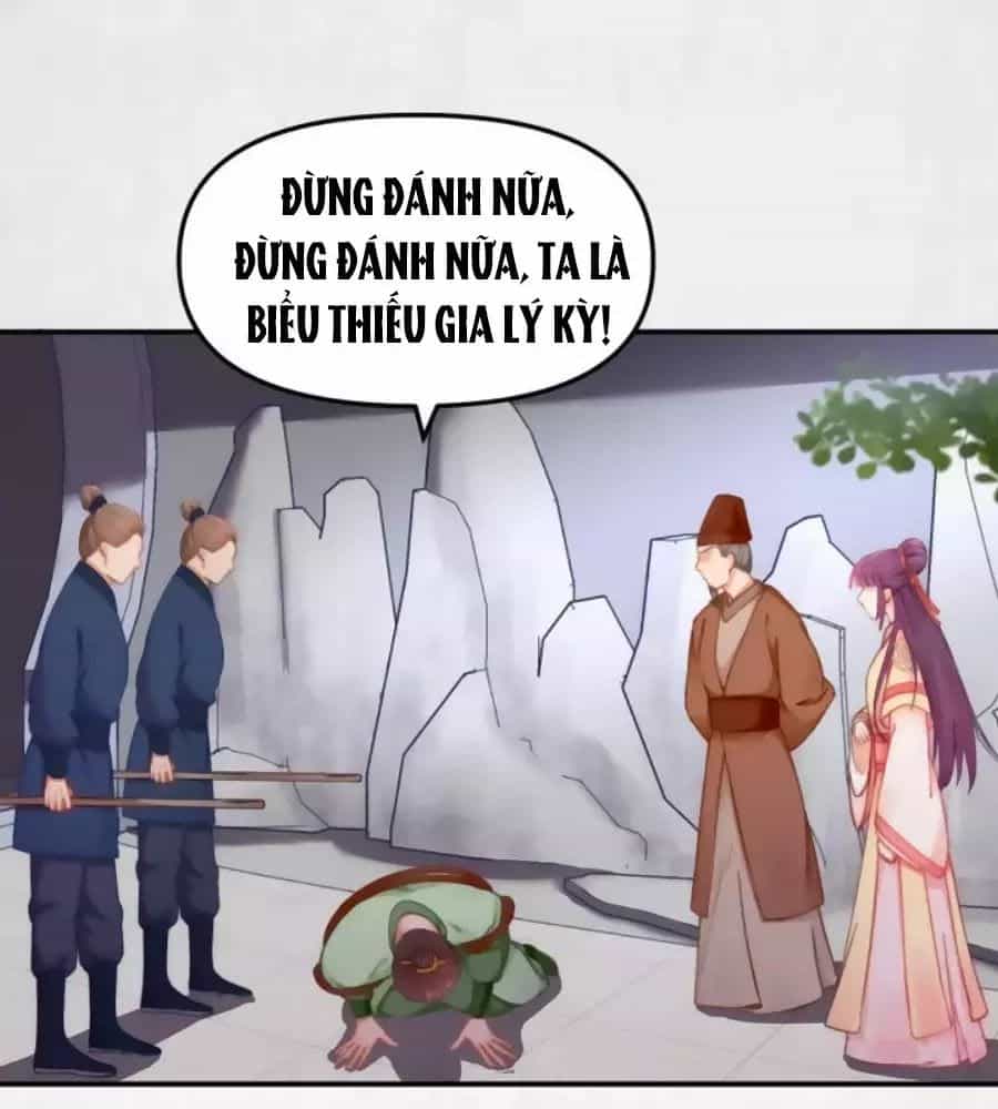 Hoạn Phi Hoàn Triều - Chương 43 - ảnh 1