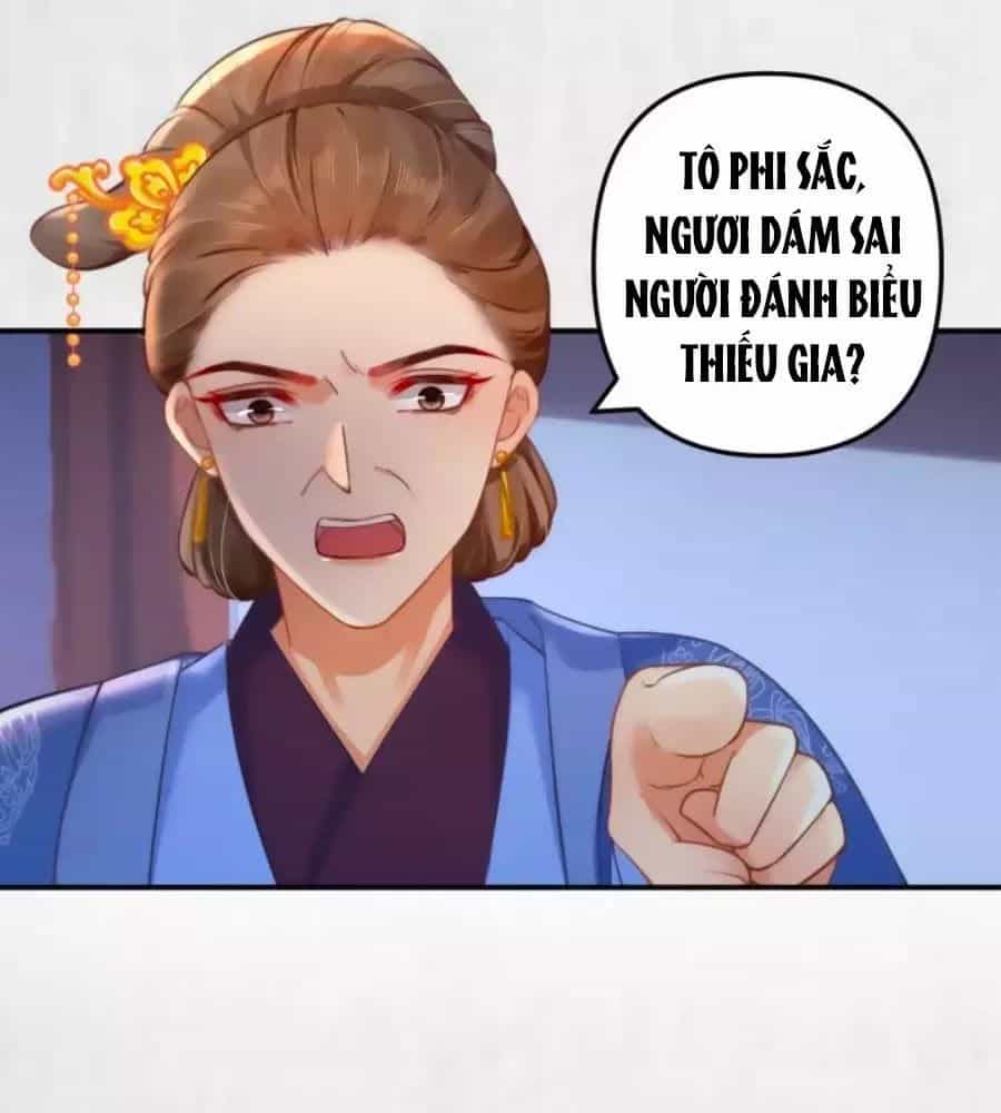Hoạn Phi Hoàn Triều - Chương 43 - ảnh 14