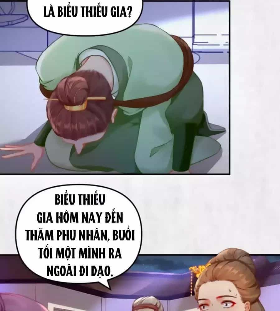 Hoạn Phi Hoàn Triều - Chương 43 - ảnh 16